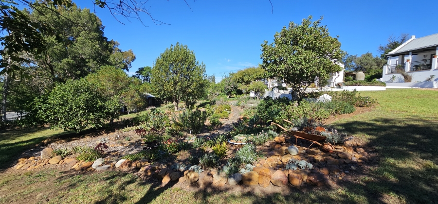 5 Bedroom Property for Sale in Swellendam Western Cape